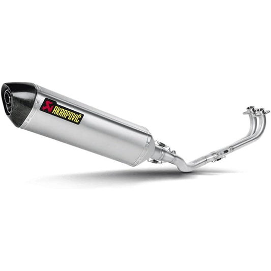 AKRAPOVIC Muffler Racing Line (Titanium) T-MAX530(08-16) S-Y5R2-RT