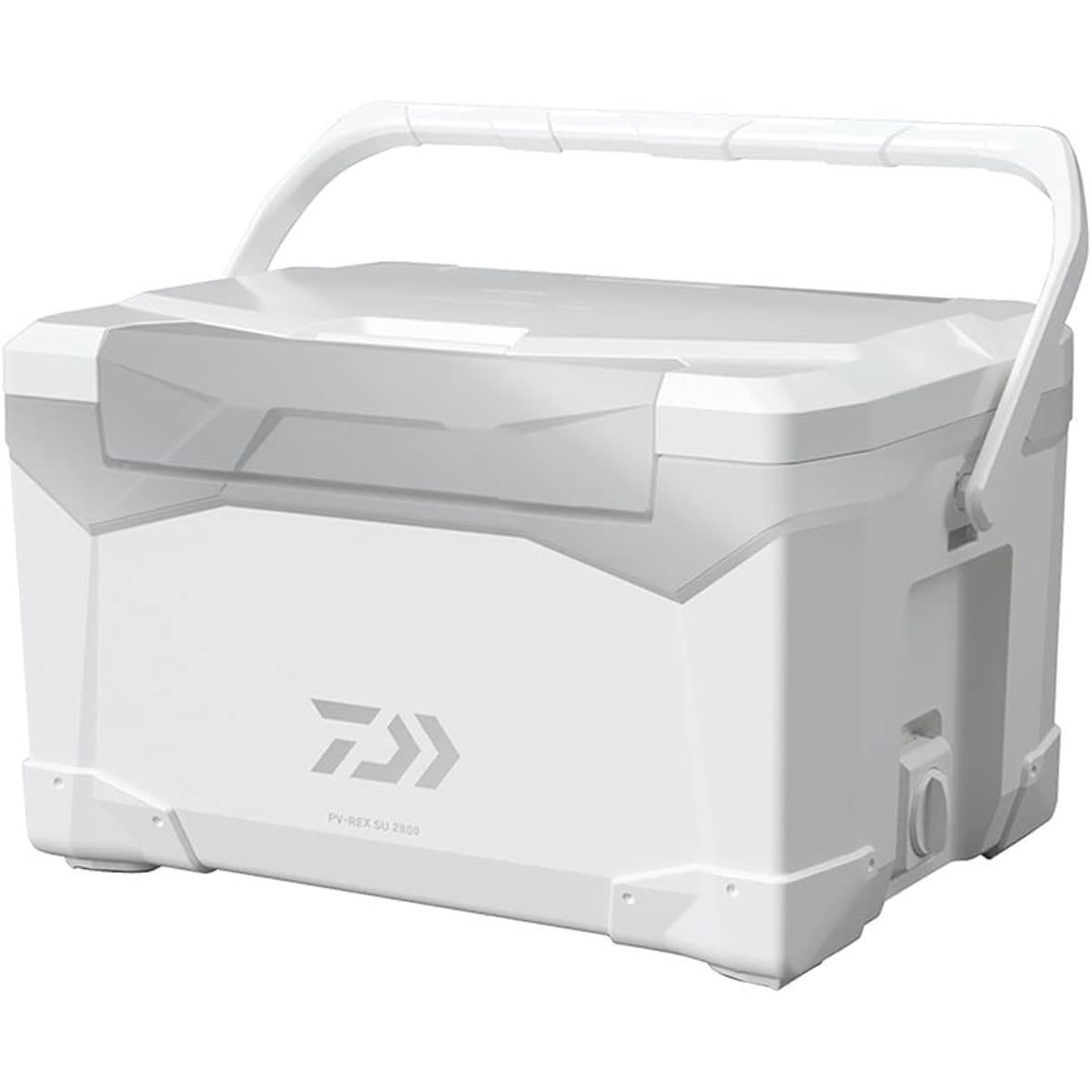 DAIWA Fishing/Outdoor High Insulation Cooler Box Provisor REX 16/22/28 Liters Various