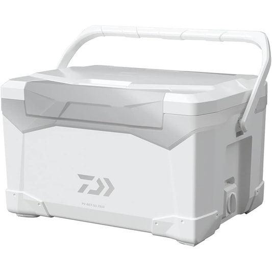 DAIWA Fishing/Outdoor High Insulation Cooler Box Provisor REX 16/22/28 Liters Various