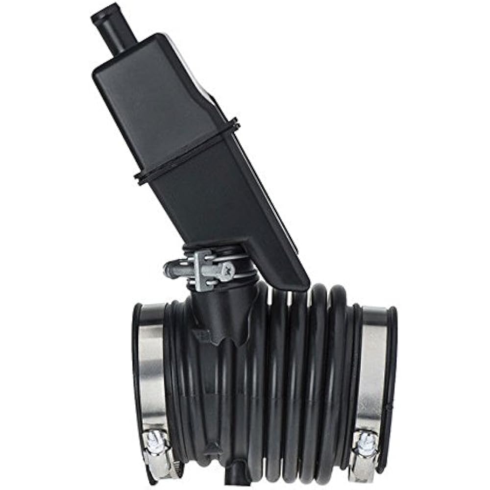 Air Cleaner Intake Duct Horse Acembritab to Throttle Body 09-14 Nissan Murano 11-16 Quest OE# 16576-1a1a