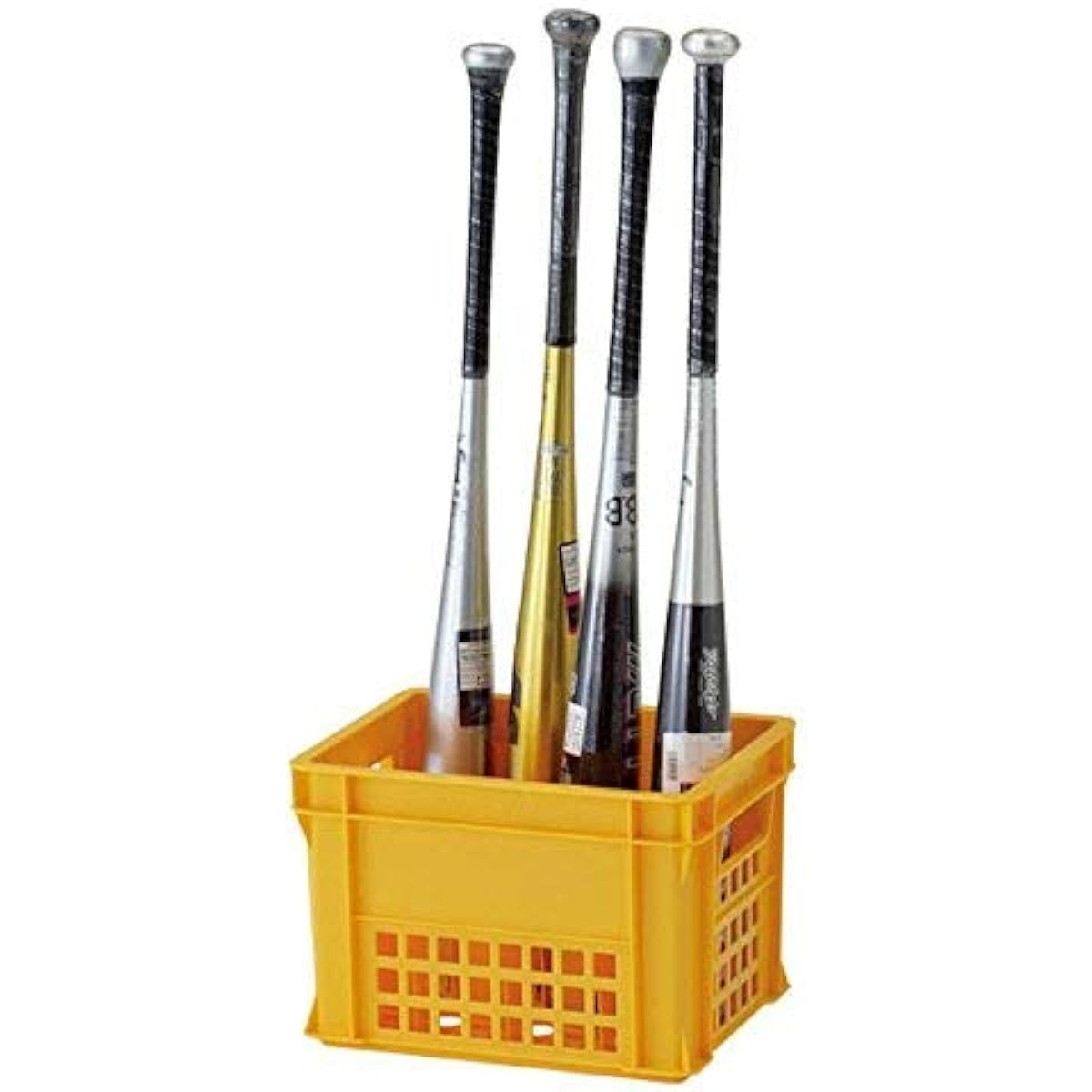 DANNO Bat Stand Container Bat Stand D90 Width 37 x Depth 28 x Height 25cm