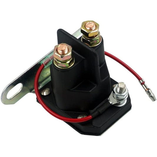 Motorcycle Starter Relay Starter Relay Solenoid Switch Polaris Sportsman 335 400 500 Motorcycle Starter Relay Solenoid