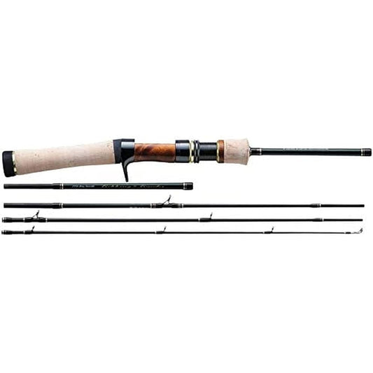 Major Craft Trout Rod Bait Fine Tail Multi-piece (2 types of tips) Various
