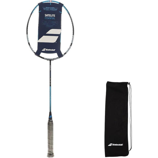 Babolat Badminton Racket SATELITE ESSENTIAL 602445 Frame Only