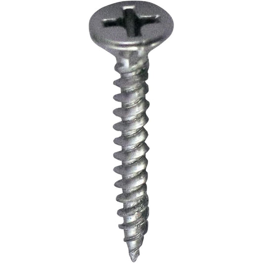 Daido Hunt Stainless Steel Light Screw Flexible 3.0x20 D7 1000 00041587