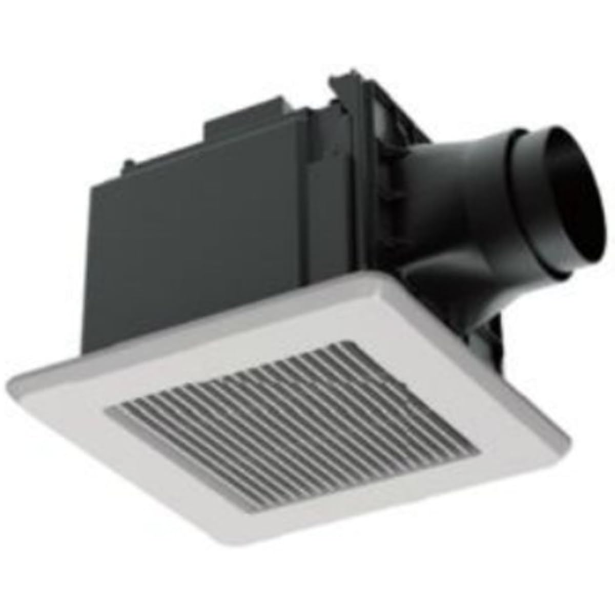 TOSHIBA duct ventilation fan [DVF-T14CL]