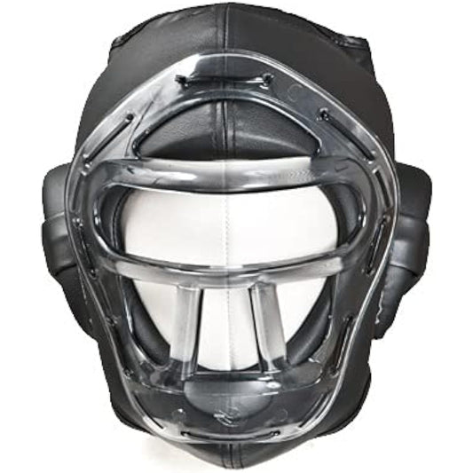 ISAMI ISAMI TT-300 Regular head guard (head cover included)