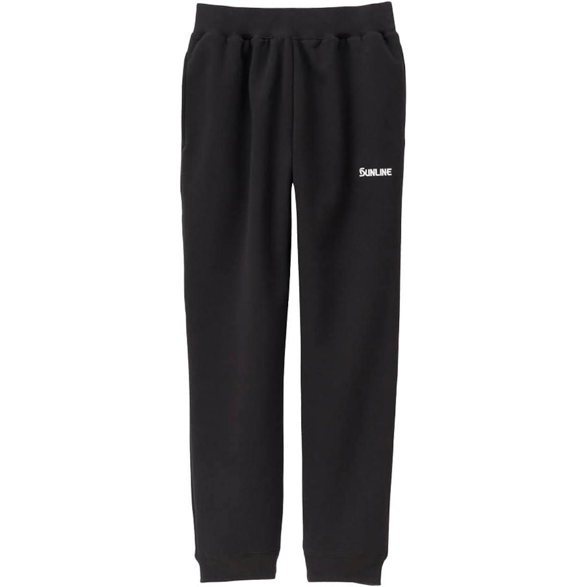 [Sunline] Brushed sweat pants