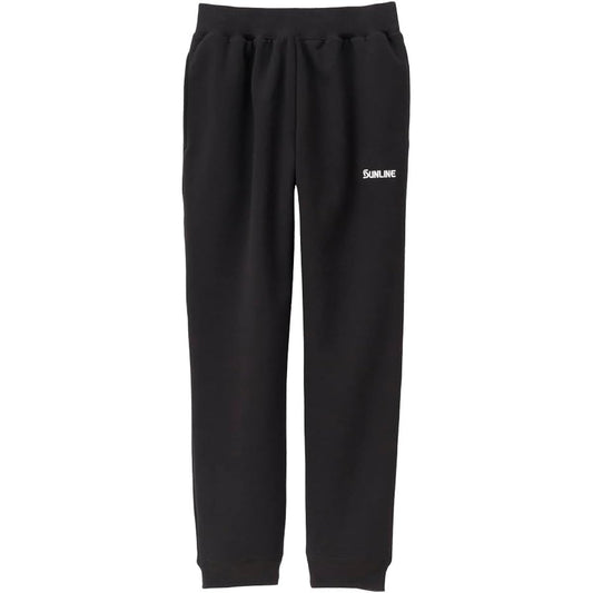 [Sunline] Brushed sweat pants