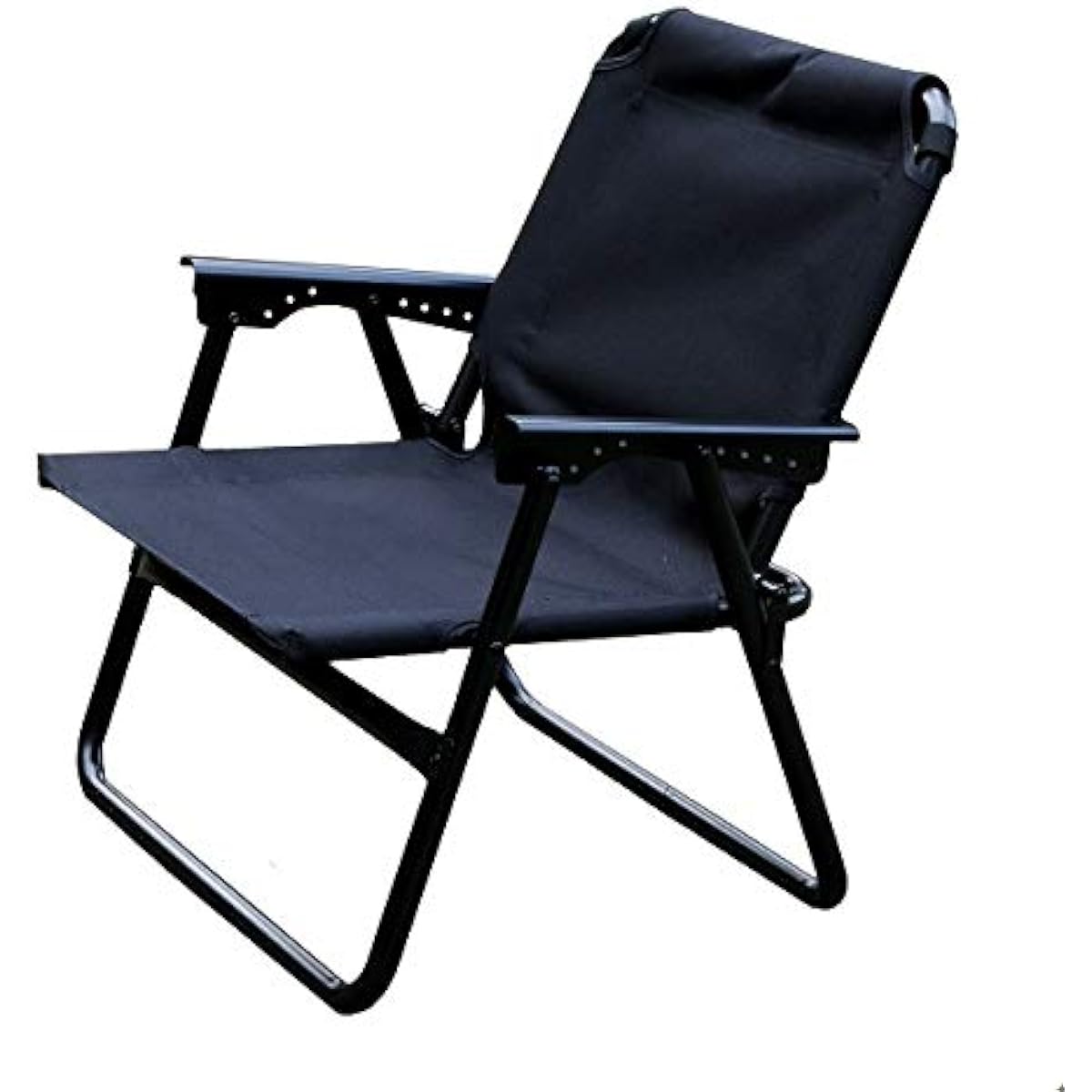 onway etching chair/black FC-5103-BLK