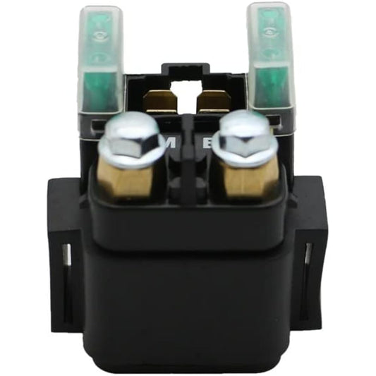 Starter Relay Motorcycle Starter Solenoid Valve Relay Dragstar XVS 125 250 400 650 Vstar 1100 DT 230 WR450F WR450 F Tmax XP 500