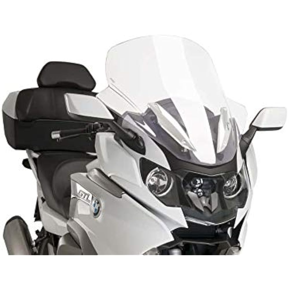 Touring screen BMW K1600GT-GTL 11-18 /BMW R1200RT 14-18 C /Clear