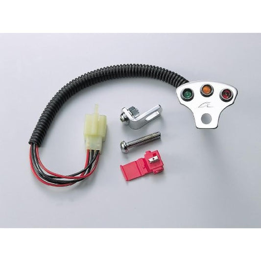 HURRICANE Indicator Lamp Kit G Tracker/BB HM3810-01