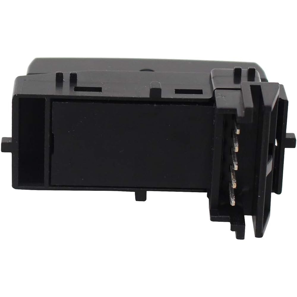 Newyall front right passenger seat Powered Alock Switch