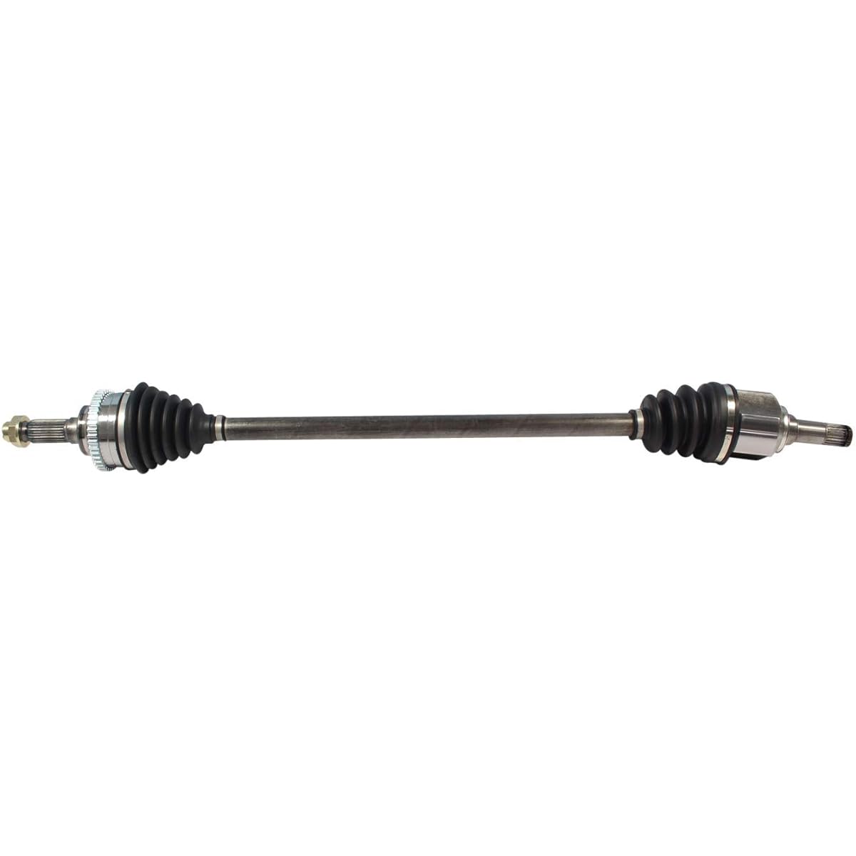 GSP NCV11544 CV Axle Shaft Sembrilling -Right Front (passenger side side)