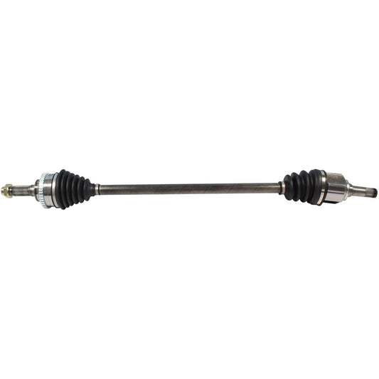 GSP NCV11544 CV Axle Shaft Sembrilling -Right Front (passenger side side)