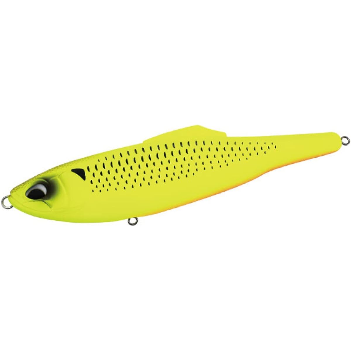 DUO Rough Trail Code Bay Kono Flat 195F ACC0597 Matte Chart Konoshiro