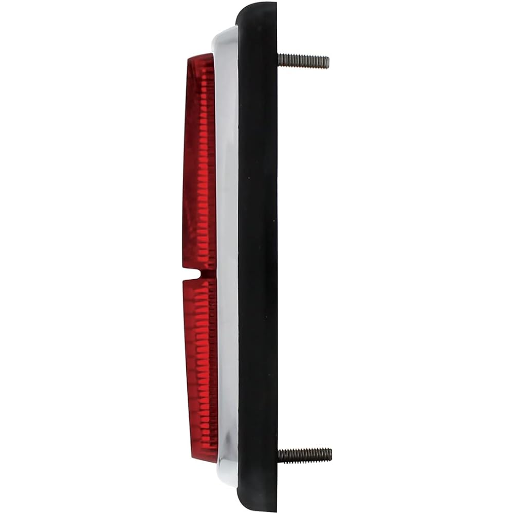 UNITED PACIFIC STL1012LED 1963-1967 SHELBY COBRA LED Tail Light Assembly