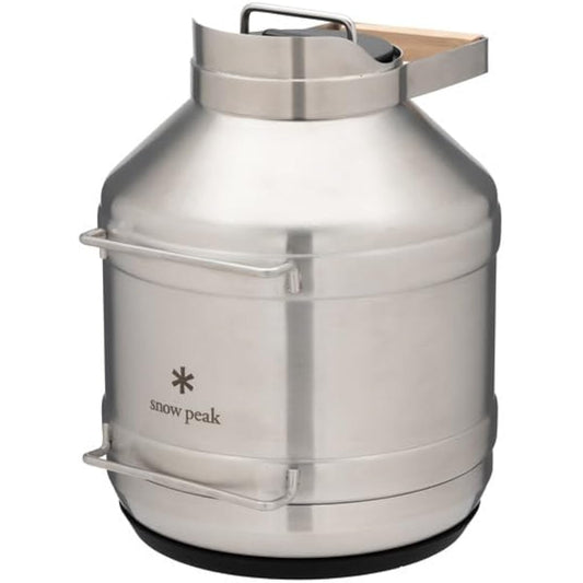 Snow Peak Thermo Tank 4700 TW-550