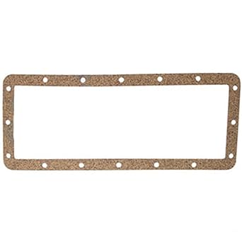 Oil panties conform to 251369R1 CUB and CUB LO-BOY C60