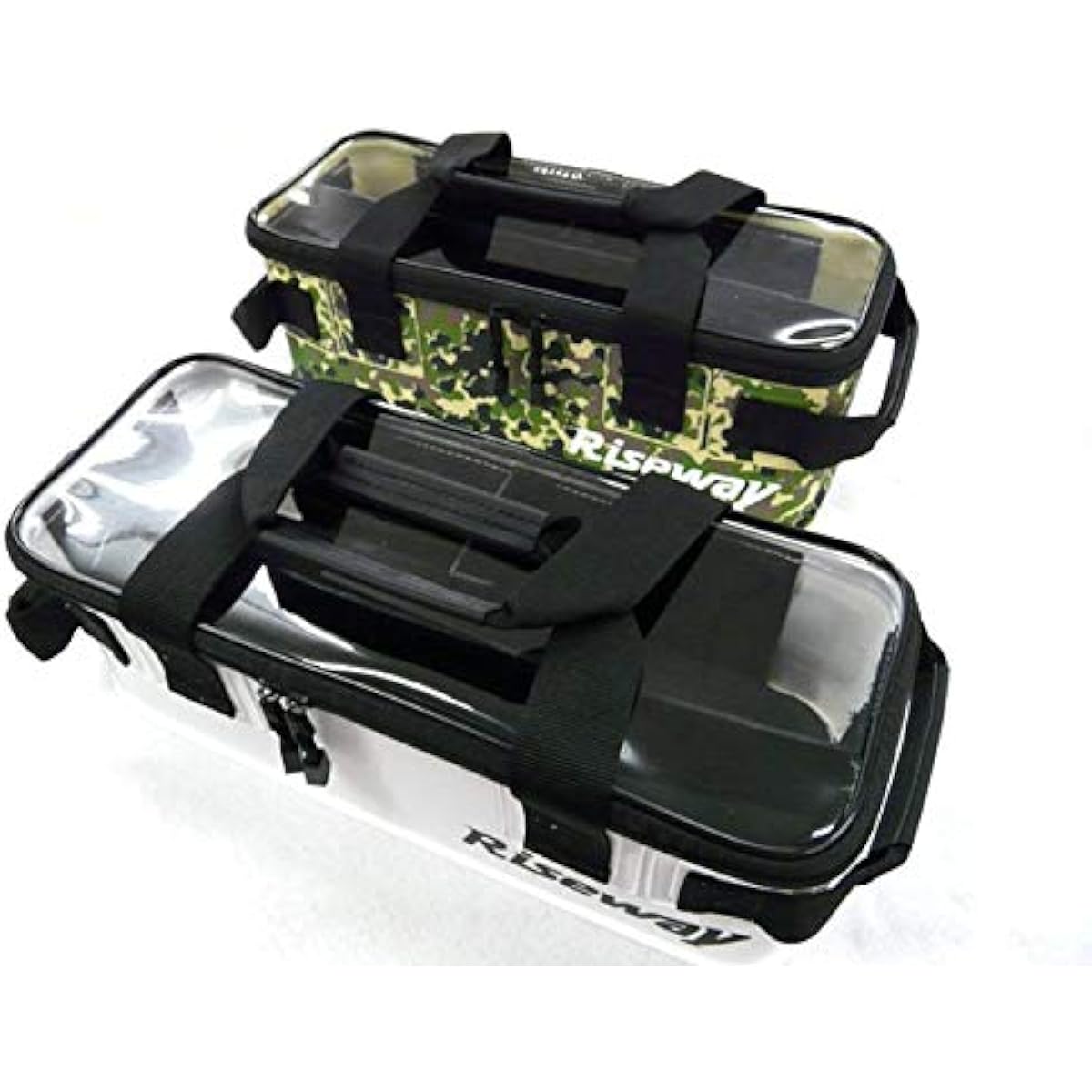 Riseway Multi Long Case 40