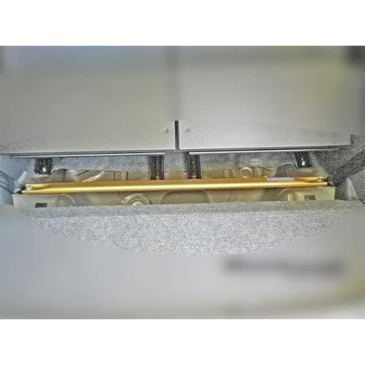 Rail Wagon R Stingray MH34S Trunk Bar S88906PB-RT