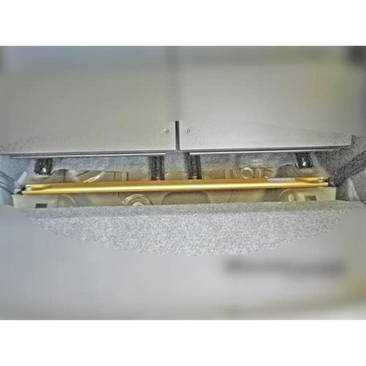 Rail Wagon R Stingray MH34S Trunk Bar S88906PB-RT