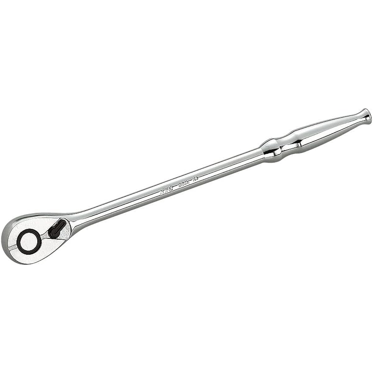 Kyoto Machinery Tools (KTC) Long Ratchet Handle 9.5mm (3/8 inch) BR3L-H