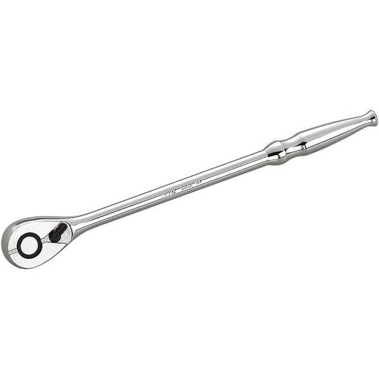 Kyoto Machinery Tools (KTC) Long Ratchet Handle 9.5mm (3/8 inch) BR3L-H