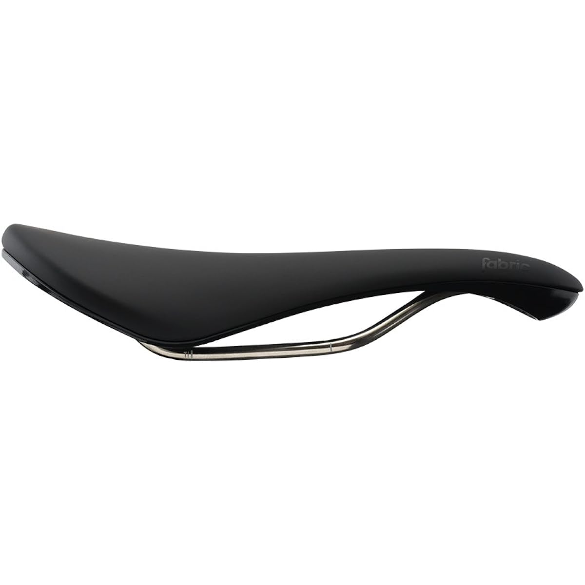 fabric Saddle Scoop Radius Lace BKB (Black/Black) FU4500RR02 FU4500RR02 Black/Black