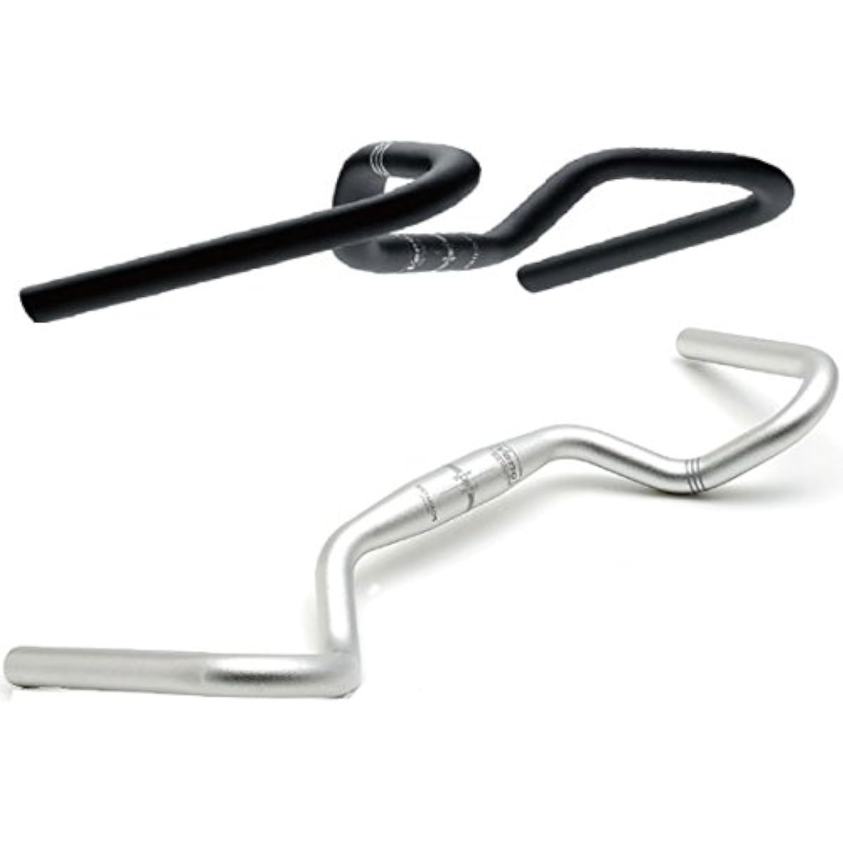 VENO Metro Point Handlebar Bar Clamp Diameter: 31.8mm Matte Black Matte Black