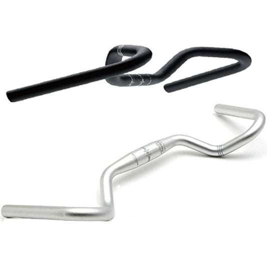 VENO Metro Point Handlebar Bar Clamp Diameter: 31.8mm Matte Black Matte Black