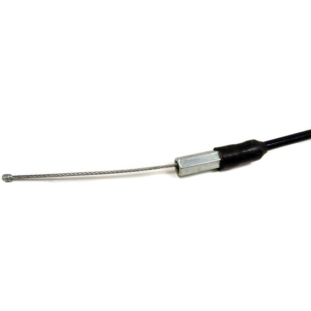Throttle accelerator 2 stroke 50 CC engine cable (dual end) with Rock rice