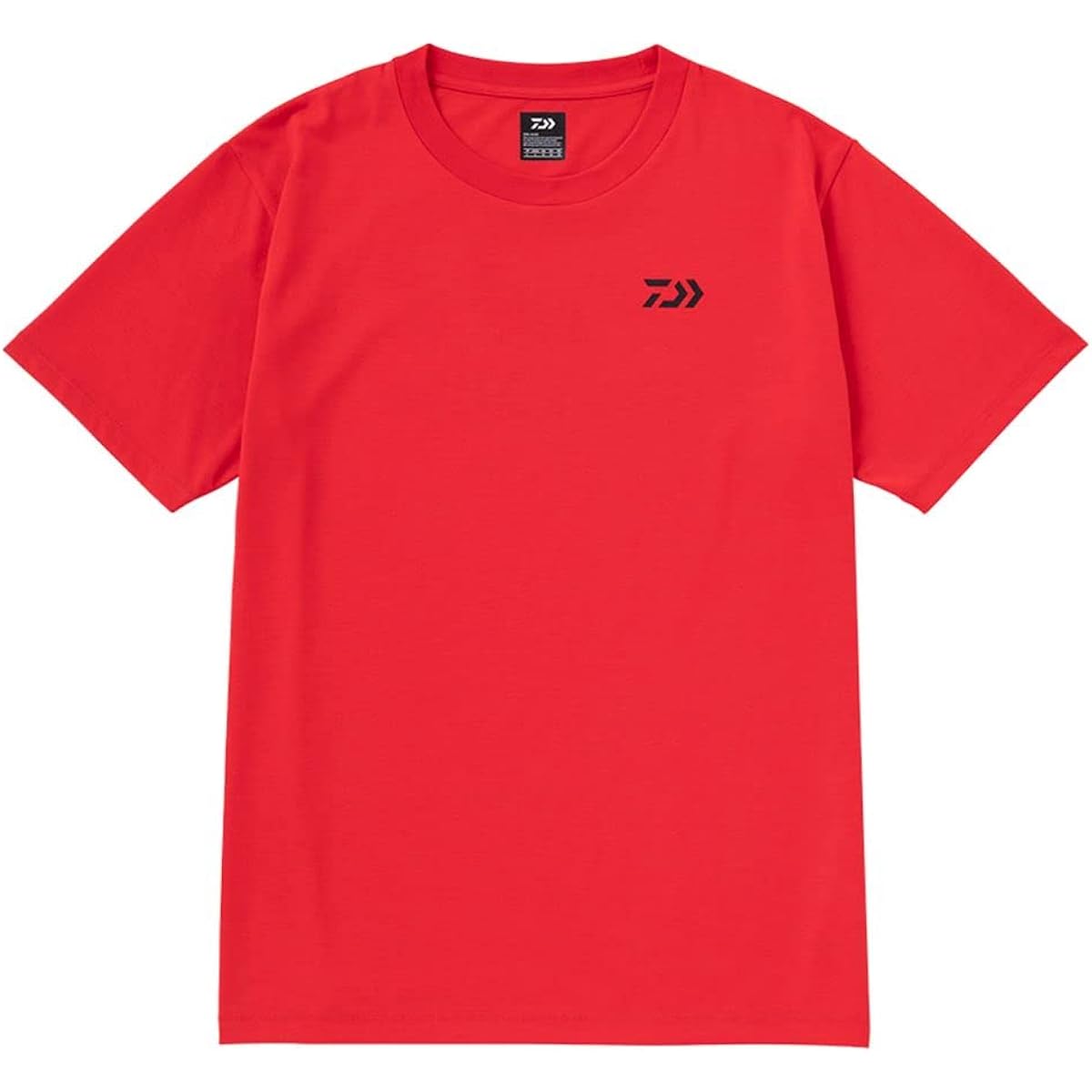 DAIWA Wear/Shirt Clean Ocean FeelAlive.T-shirt DE-8323 M~3XL Various