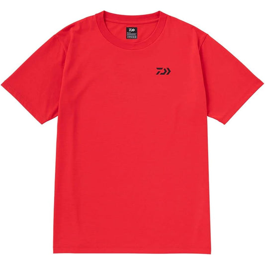DAIWA Wear/Shirt Clean Ocean FeelAlive.T-shirt DE-8323 M~3XL Various