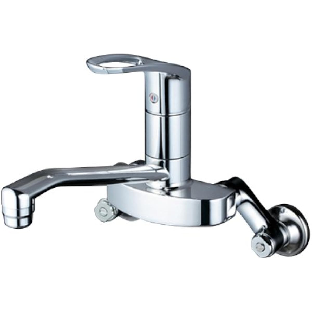 KVK single lever mixer faucet [KM5010T]