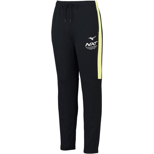 [Mizuno] Training Wear N-XT Warm-up Pants Sweat Absorbent Quick Drying 32JD1210