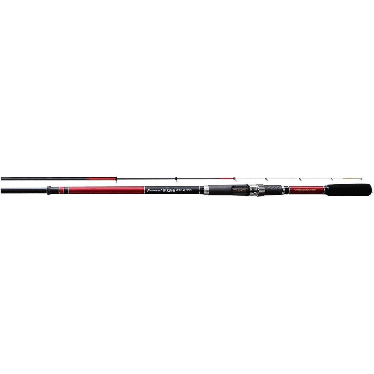 Uzaki Nisshin Rod Prominent Sea Fishing Pond Pulse Fishing SP