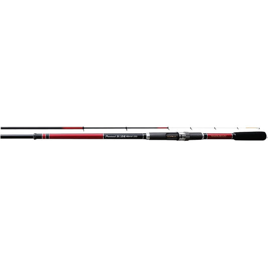 Uzaki Nisshin Rod Prominent Sea Fishing Pond Pulse Fishing SP