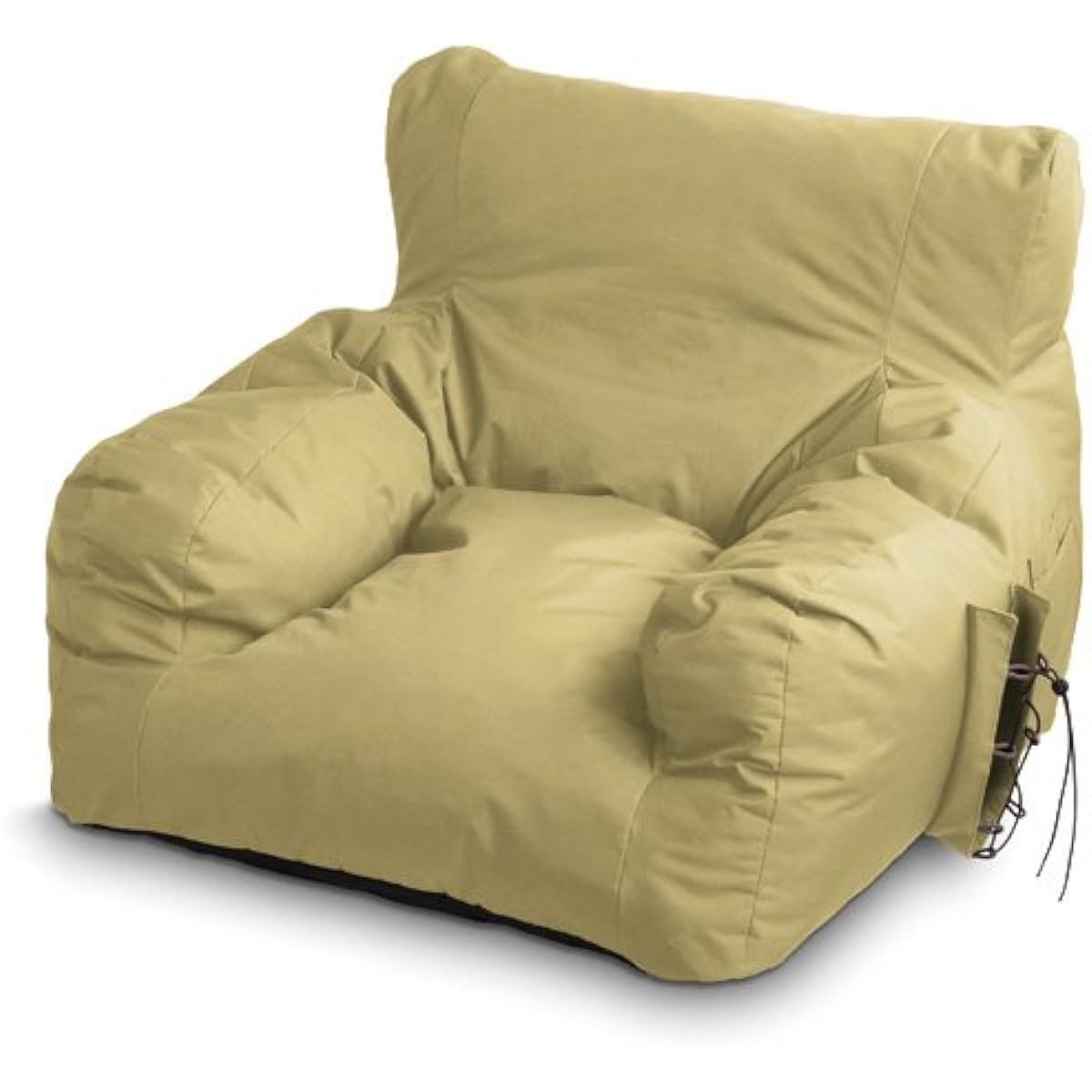 OUTPUT LIFE Compression Garden Sofa [Beige]