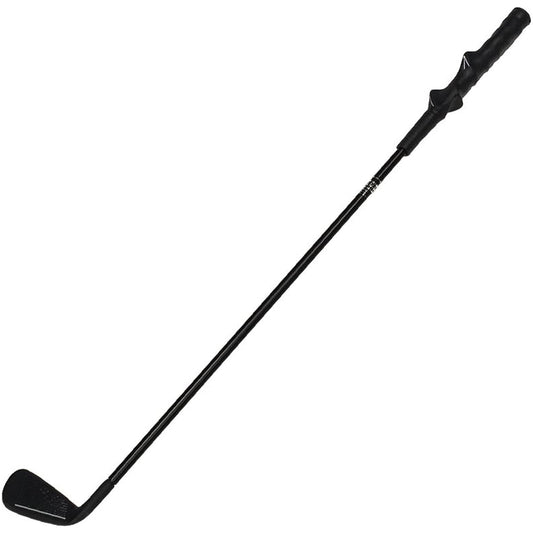 Shop Japan [Official] Swing Trainer [1 year manufacturer's warranty included] Golf practice club practice swing slice hook release
