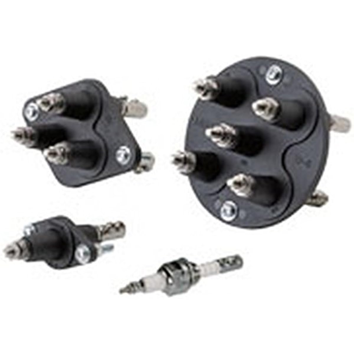 OMRON Electrode Holder BS-1T TITANIUM