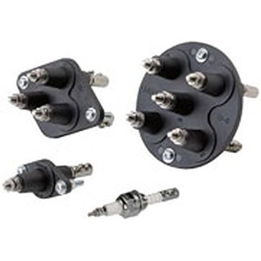 OMRON Electrode Holder BS-1T TITANIUM