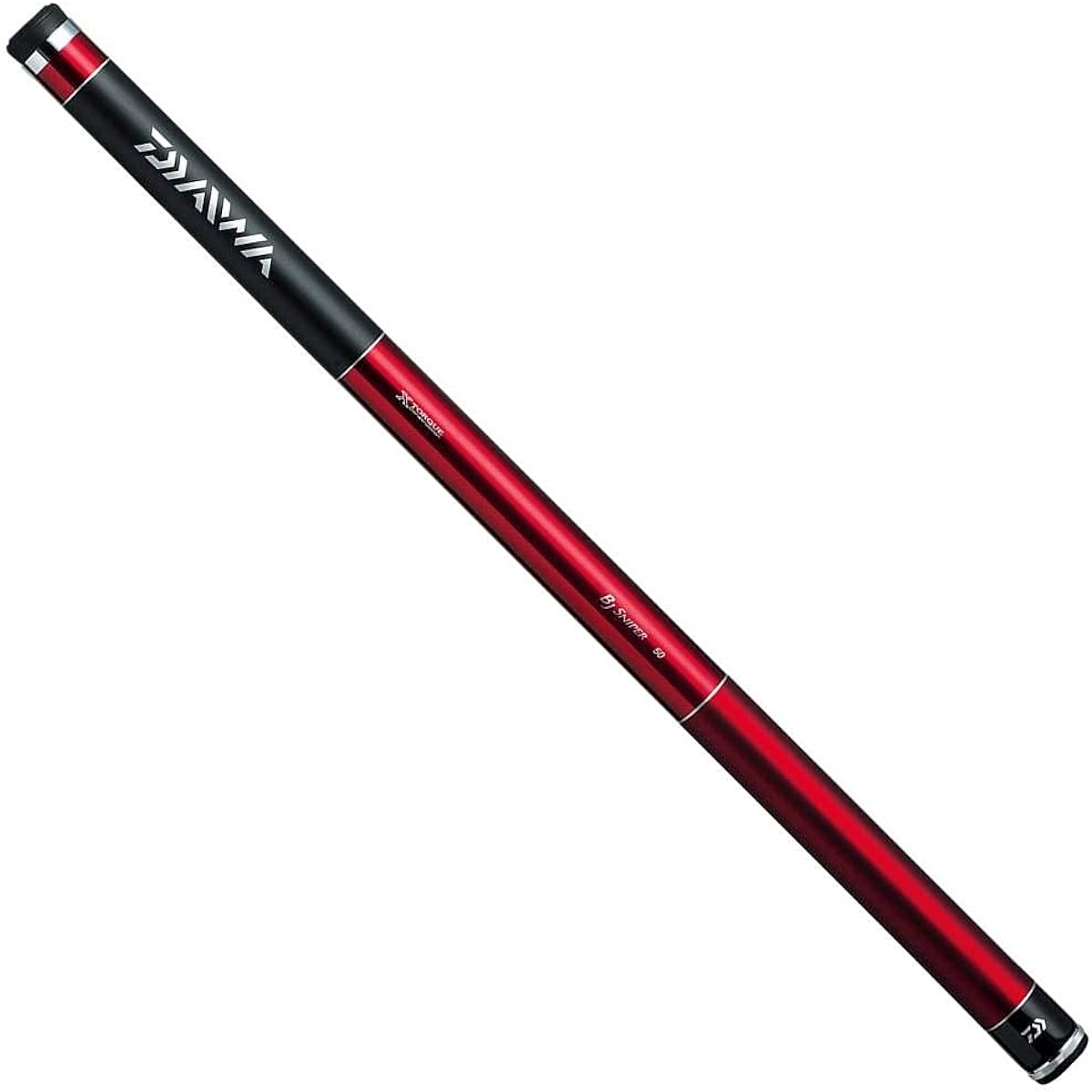 DAIWA Ball Pattern Black Jack Sniper 600 Q