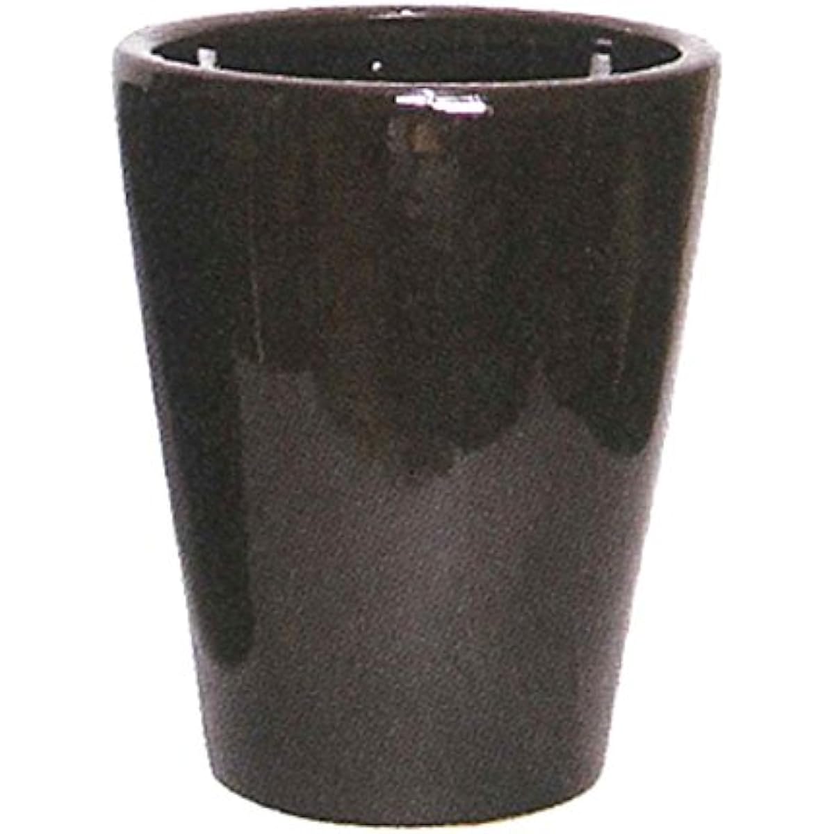 Tanaka Pottery Planter SB2033 S/2 Perforated