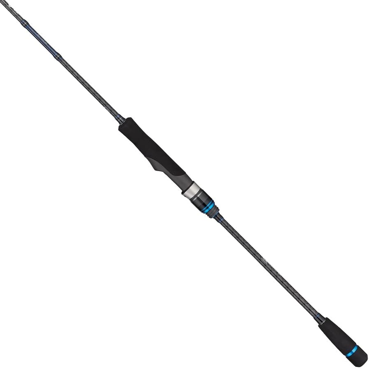 Alpha Tackle Rod CRAZEE TIPRUN Crazy Tip Run