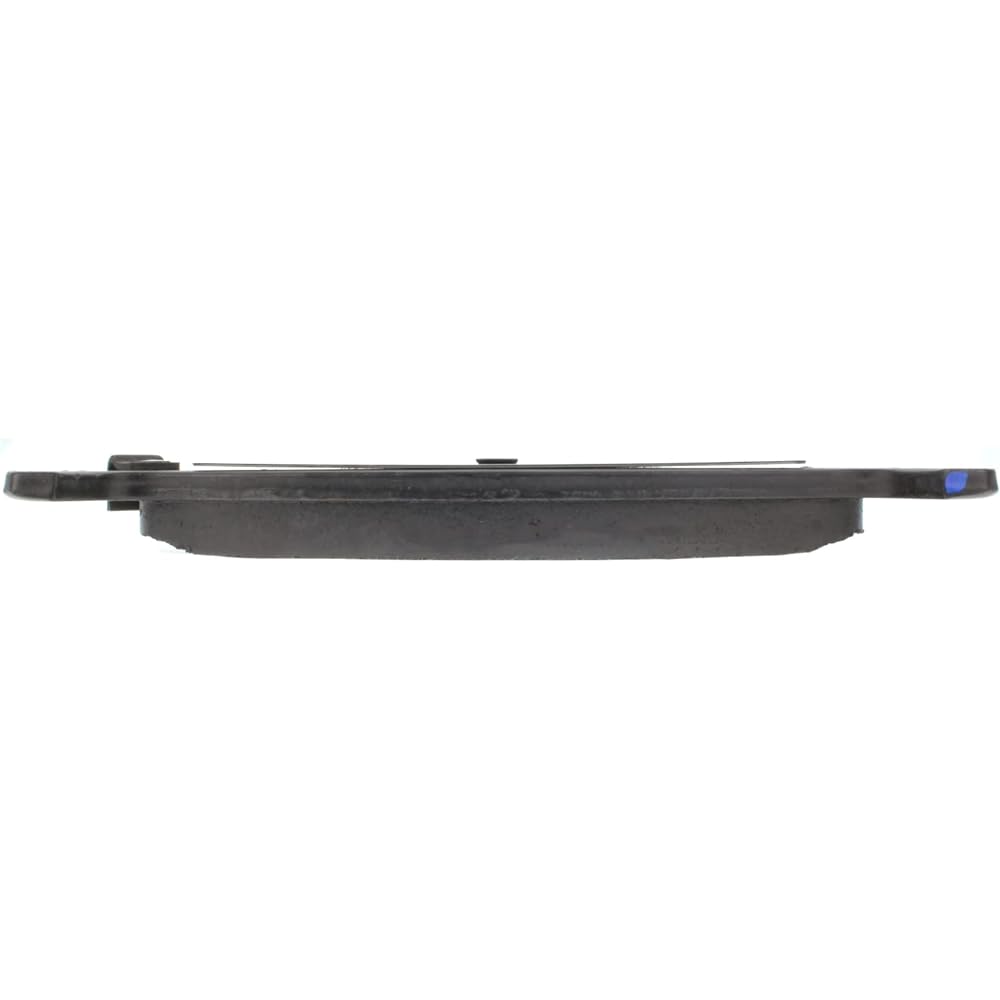 CENTRIC C-TEK Semi-Metallic Replacement Rear Disc Brake Pad Set Crisler/Dodge/Lamb Model (102.08980)