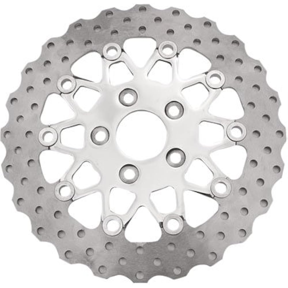 Rotor EBC H/D RR rsd017