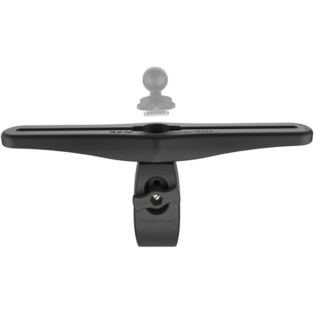 RAM MOUNTS Track Rail Tough Claw (M) 12inch RAP-404-TRACKU