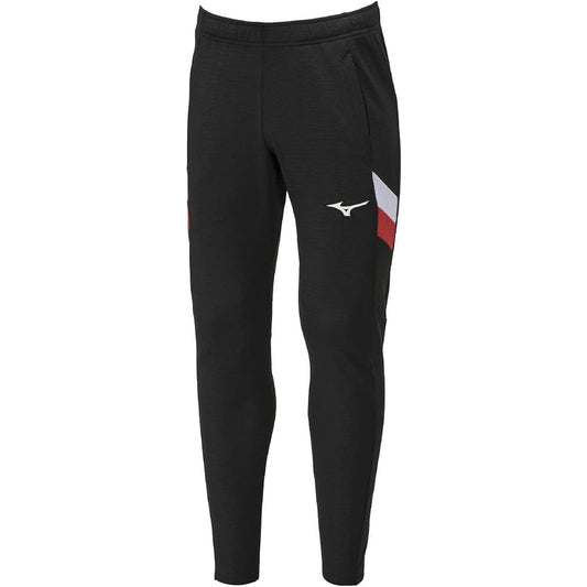 [Mizuno] Soccer Wear Morelia Dry Aero Flow Midler Pants Highly Breathable P2MDA005